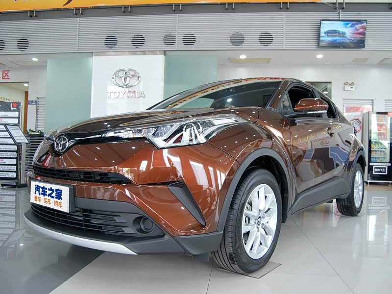 【图解图片_中山中裕丰田奕泽izoa图片】-汽车之家