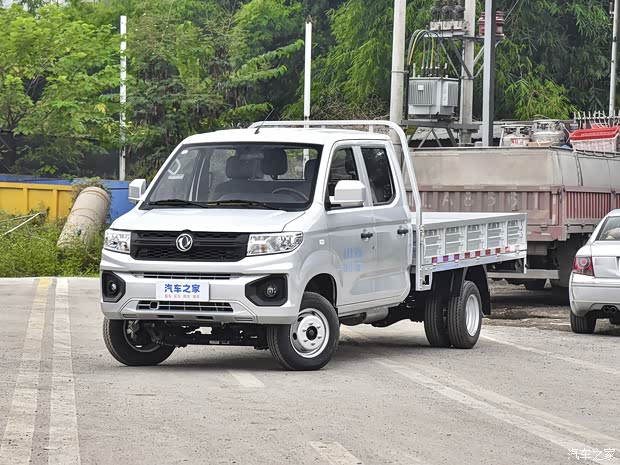 东风小康d72plus欢迎垂询579万起