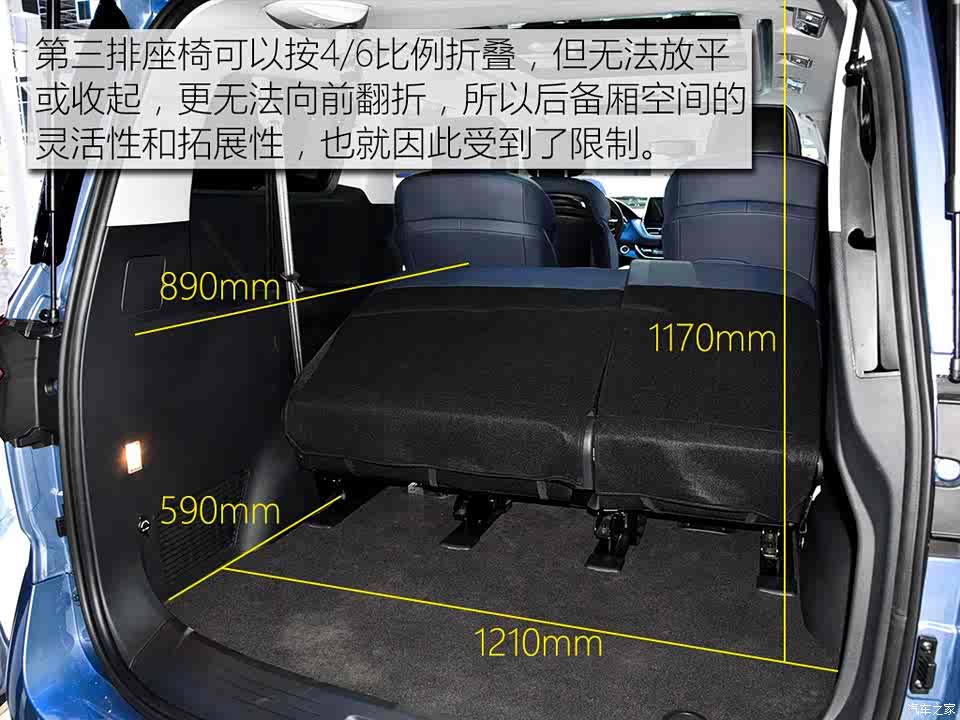 一键领钱 全文总结:    大通g20在保持了大通g10非常宽敞的空间优势