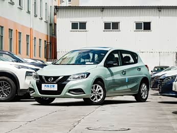 6l cvt智尊版 报价】骐达tiida图片_配置_东风日产江门利丰4s店-汽车