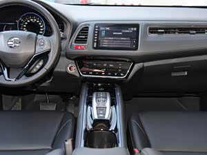 广汽本田ve-1热销中 售价12.98万起