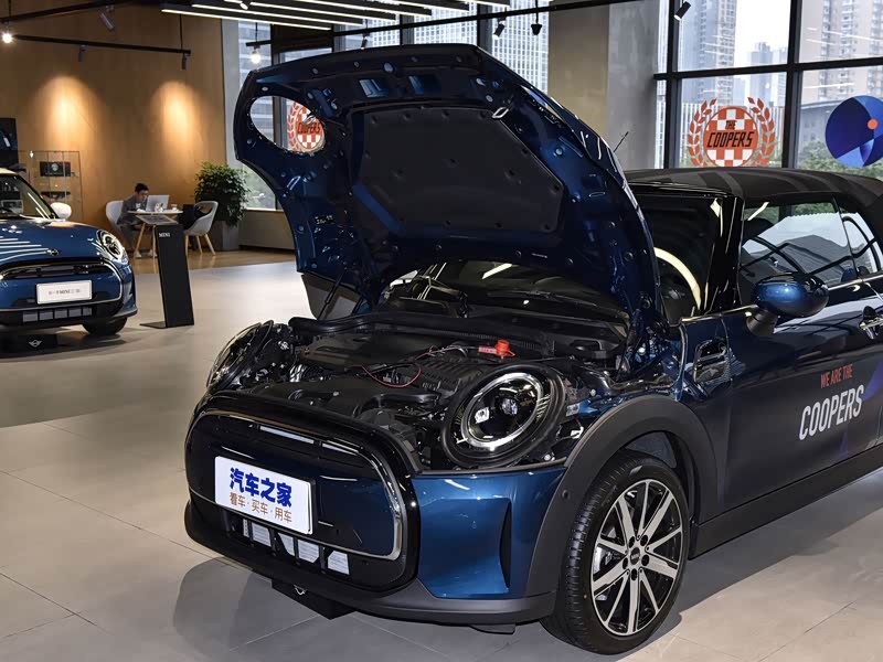 【图解图片_徐州宝兰minimini图片】-汽车之家