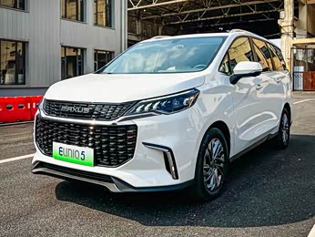 【2022款 豪华版 六座 报价】上汽大通maxus euniq 5图片_配置_昆明路