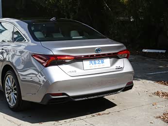 5l xle尊贵版 报价】亚洲龙图片_配置_恒信丰田汽车-汽车之家