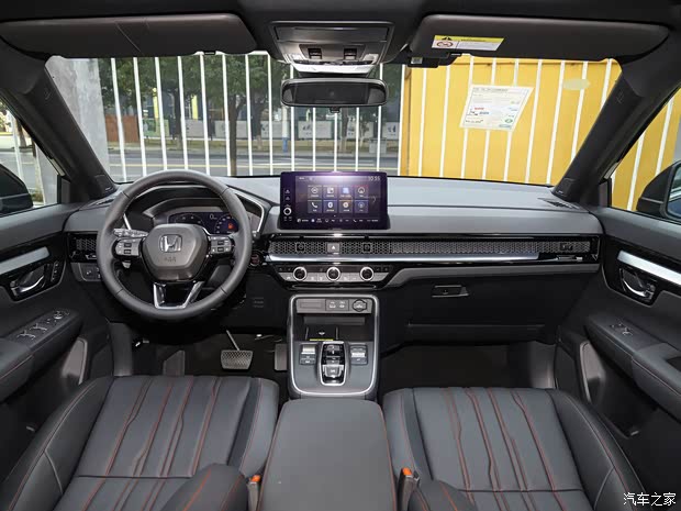 皓影让利促销中 目前优惠高达4.2万元