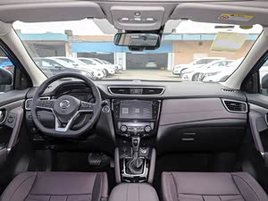 逍客全系热销中1049万元起售