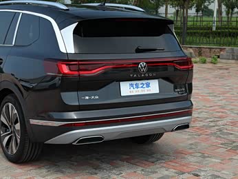 大众樟木头店>车型报价>2023款改款380tsi四驱旗舰胜境版7座>346_260