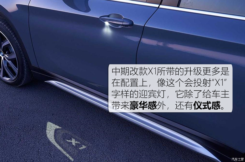 寶馬(進口) 寶馬X1(進口) 2020款 基本型