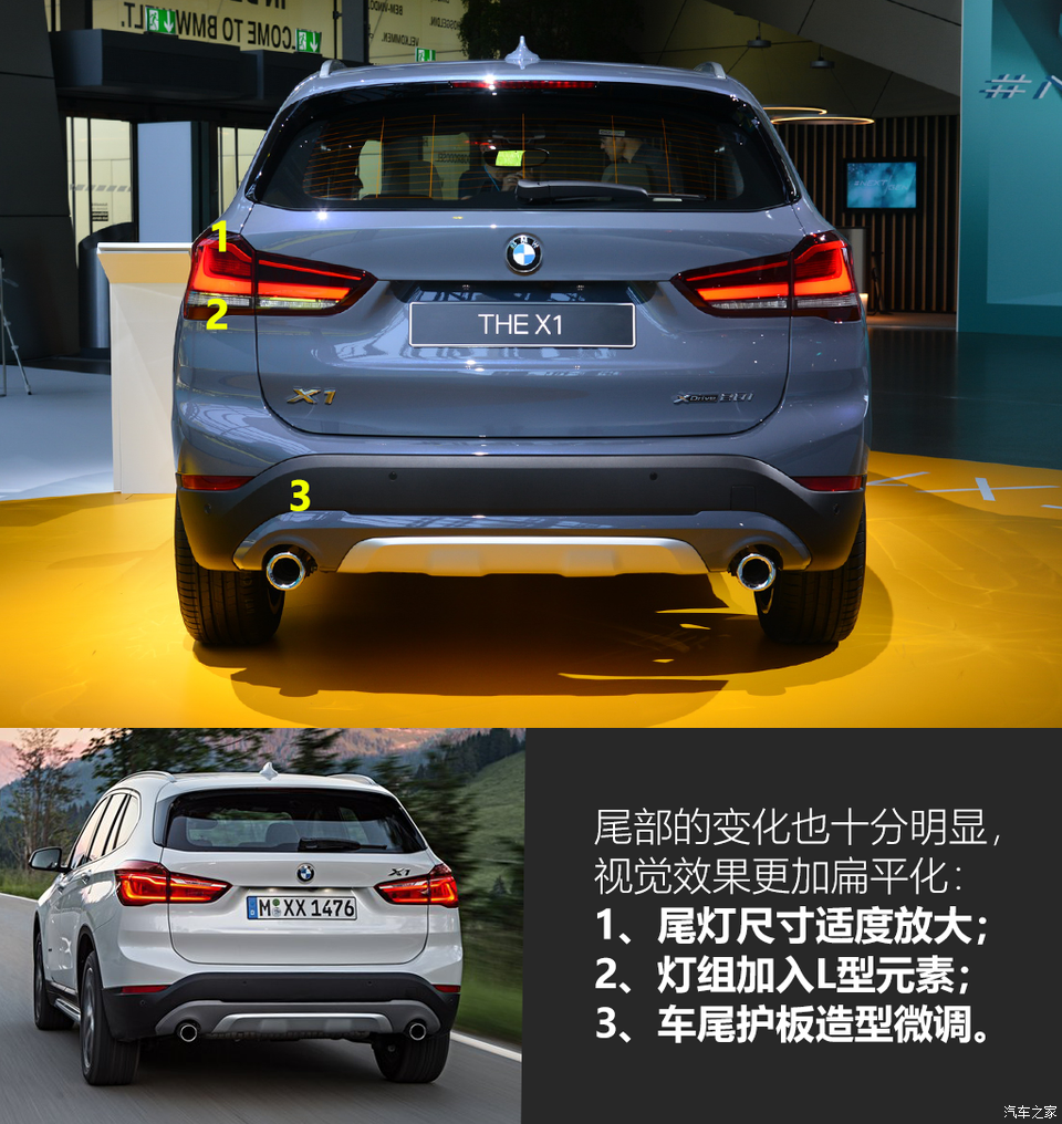 寶馬(進口) 寶馬X1(進口) 2020款 基本型