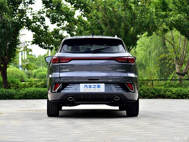 【图】江淮qx phev热销中 可优惠5000元 详询:4009309657_汽车之家