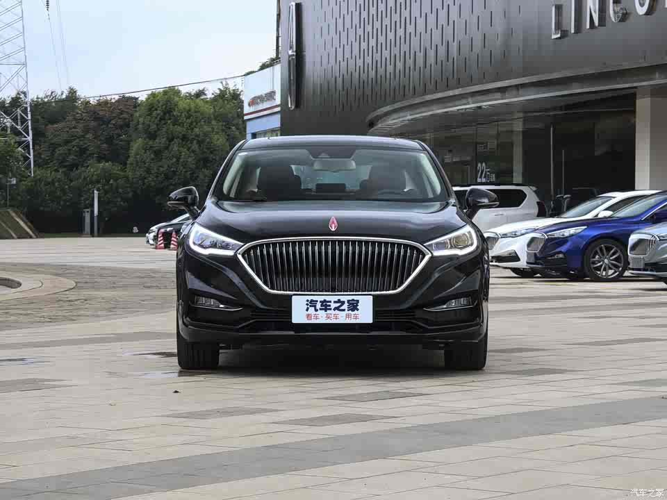 是时候另眼相看了红旗奔腾10月销量暴增热销车型是这些