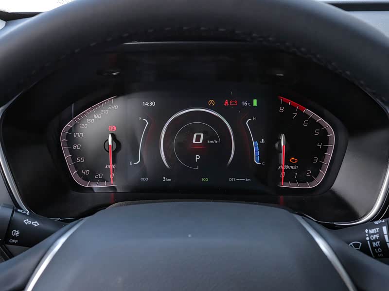 【图解图片_开封博奥长安cs75图片】-汽车之家