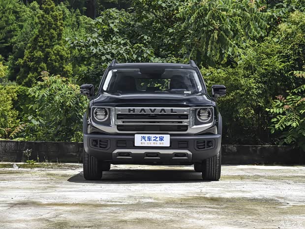 【图】哈弗大狗限时优惠1万 欢迎试乘试驾 详询:4008689437_汽车之家