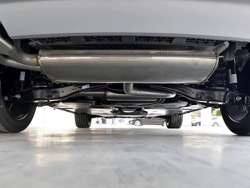 上汽大众 途安 2018款 途安l 280tsi dsg拓界版 7座 国vi