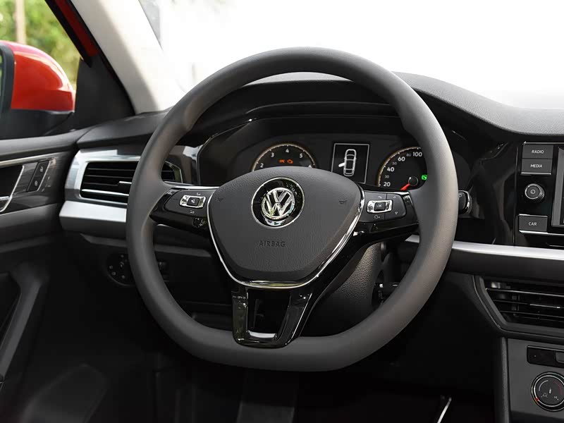 【图解图片_上饶天恒汽车朗逸图片】-汽车之家