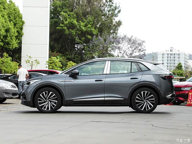 id4x目前欢迎莅临赏鉴直降46万