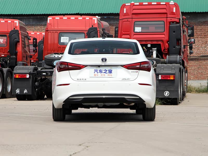 【图解图片_和运昌长安逸动图片】-汽车之家