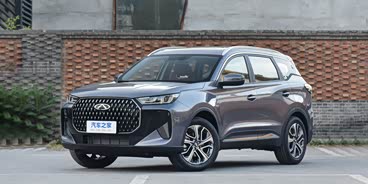 瑞虎7 PLUS优惠高达9000元 欢迎垂询