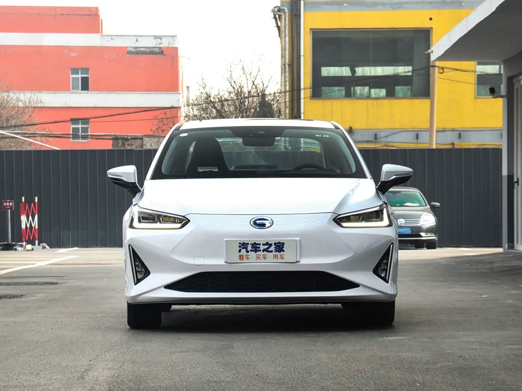 【图解图片_广汽丰田上饶永盛4s店广汽丰田ia5图片】-汽车之家