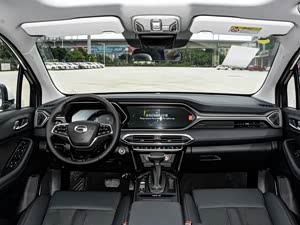 传祺gs4热销中优惠高达1万