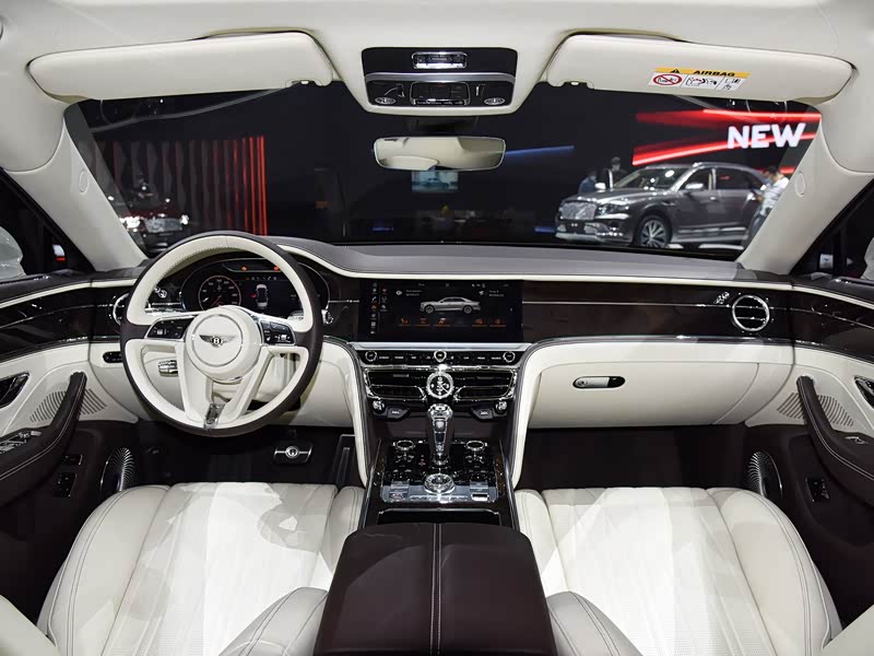 【图解图片_宾利广州鸿粤飞驰图片】-汽车之家