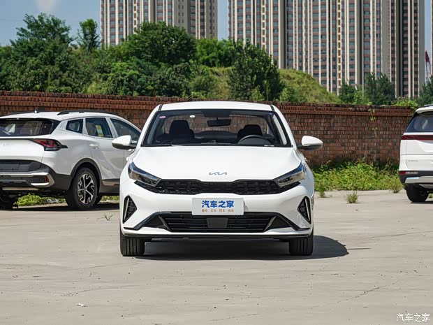 起亚k3目前欢迎莅临赏鉴直降296万