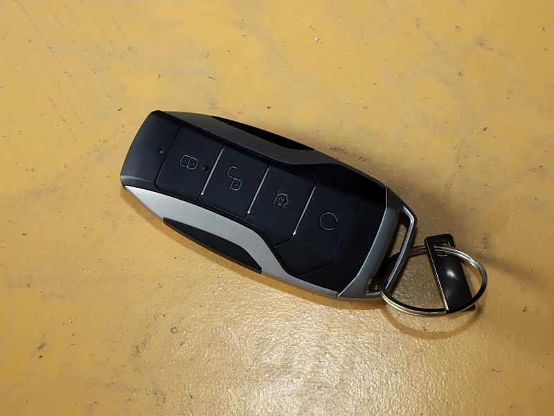 比亚迪 宋plus 2020款 1.5t 自动豪华型