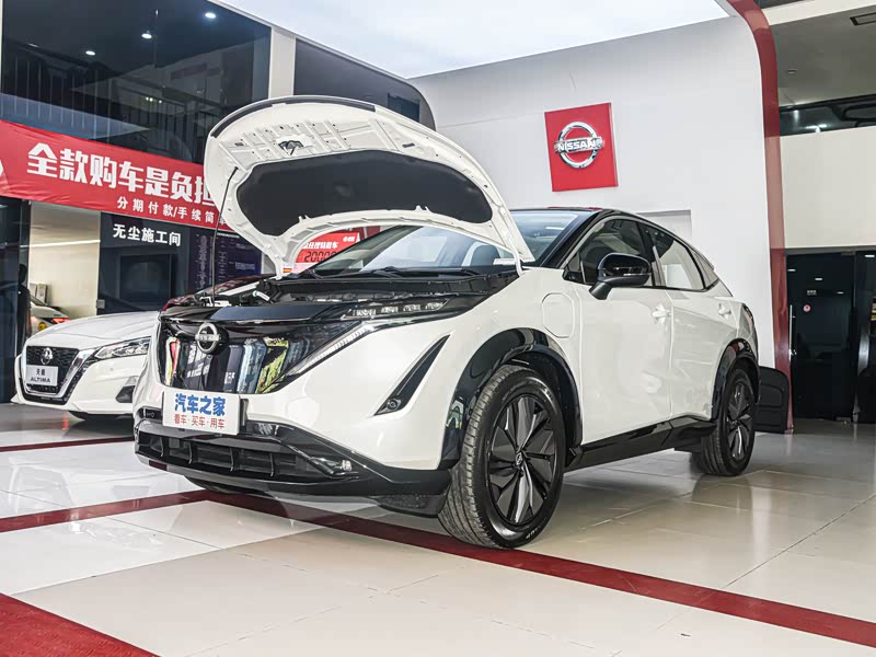 临海康富东风日产>东风日产>ariya艾睿雅>2022款两驱长续航版>800_600
