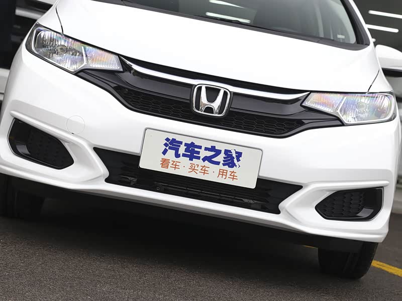 广汽本田 飞度 2020款 1.5l cvt舒适版