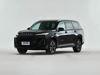 2024款国际版400t四驱星睿7座