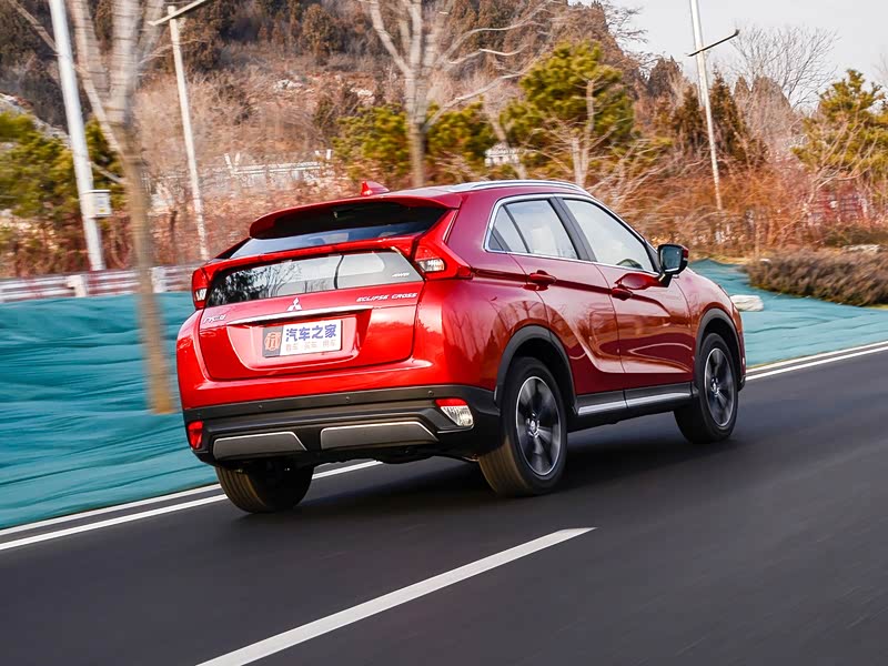 【图解图片_九城美菱广汽三菱奕歌图片】-汽车之家