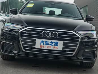 【2022款 55 tfsi e quattro 报价】奥迪a6l新能源图片_配置_达州鑫奥