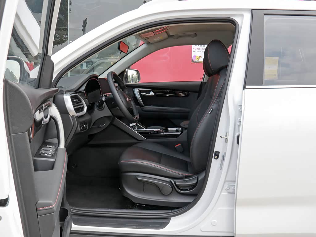 悦达起亚 智跑 2021款 ace 2.0l 探索版