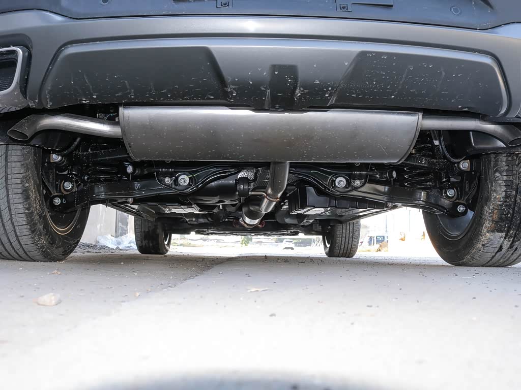 长安汽车 长安cs55plus 2022款 蓝鲸版 1.5t dct尊贵型