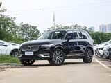 XC90进口限时优惠高达24.6万 欢迎垂询