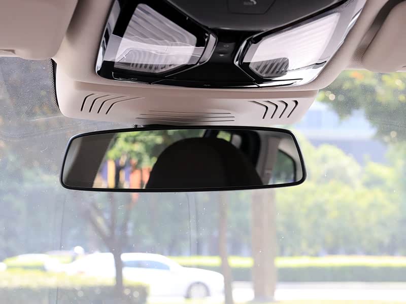 华晨宝马 宝马x3 2018款 xdrive28i 豪华套装 车厢座椅 已经是最后一