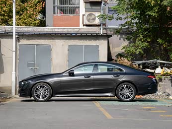 【2023款 cls 260 报价】奔驰cls图片_配置_奔驰北京波士瑞达-汽车之