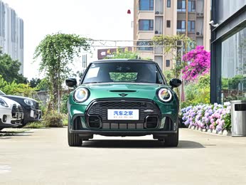 0t cooper s 赛车手 报价】mini图片_配置_汕头宝悦mini-汽车之家