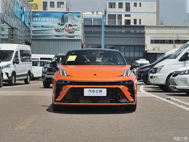 购领克03让利6000元欢迎莅临赏鉴