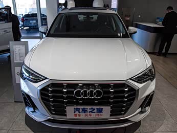 4t) 报价】奥迪q3图片_配置_聊城广华奥迪-汽车之家