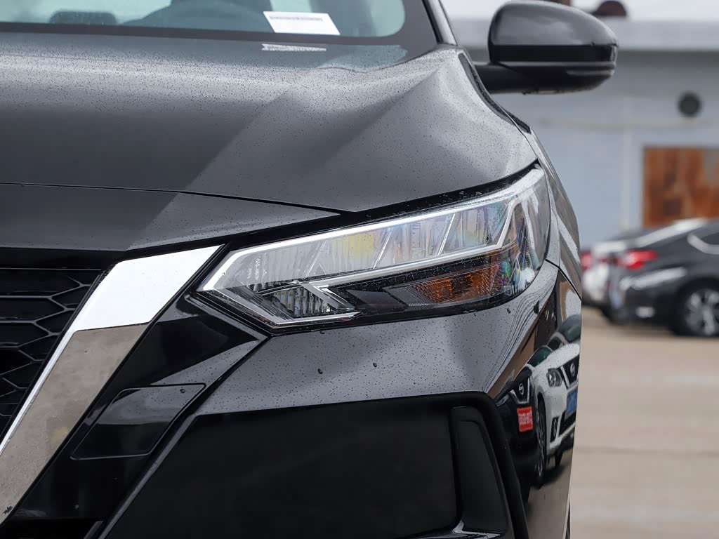 【图解图片_东风日产龙日轩逸图片】-汽车之家