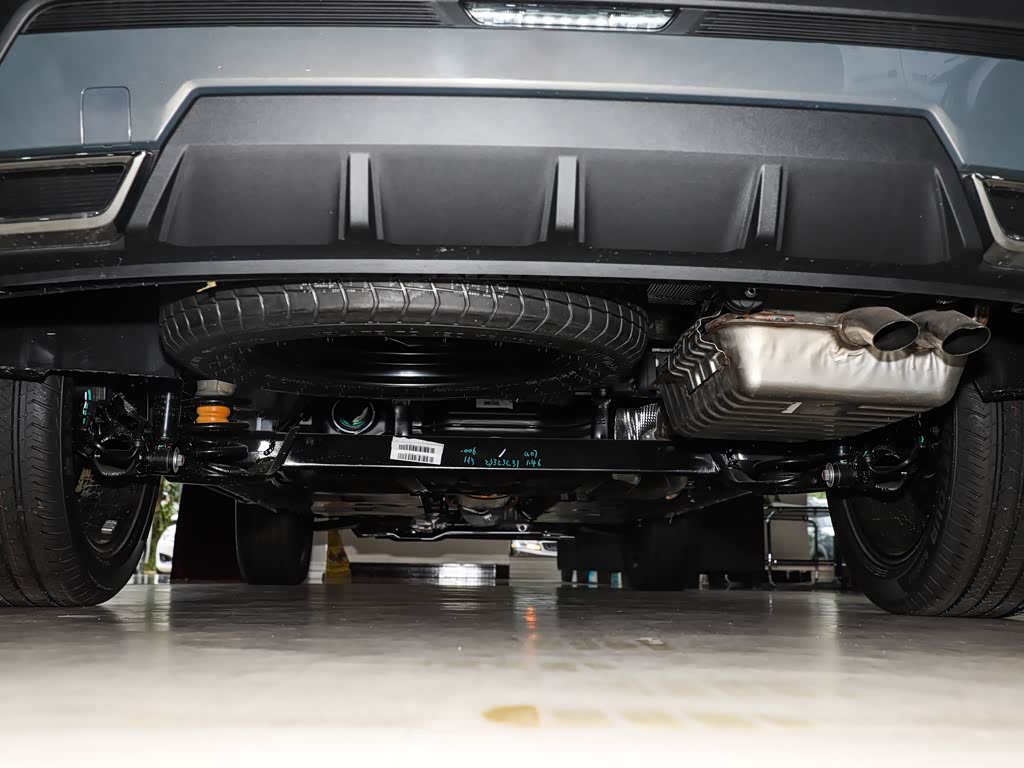 江汽集团 思皓x8 plus 2023款 1.5tgdi dct智旅版 7座