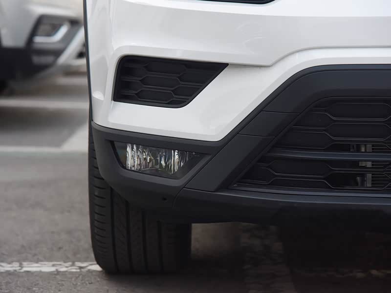 上汽大众 途岳 2019款 280tsi 豪华版 国vi