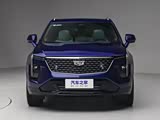 购凯迪拉克XT4让利8.78万 欢迎垂询