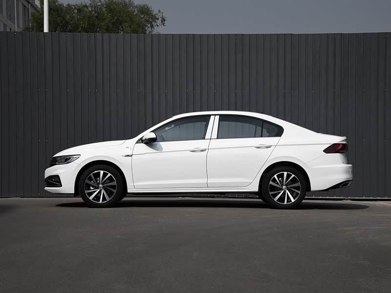 一汽-大众 宝来 2020款 280tsi dsg豪华型