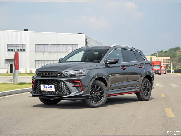 swm斯威g01ff正价销售中 售价9.59万起