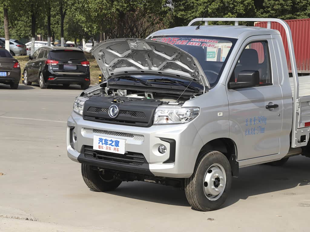 【图解图片_惠州市众力汽车东风小康d71图片】-汽车之家
