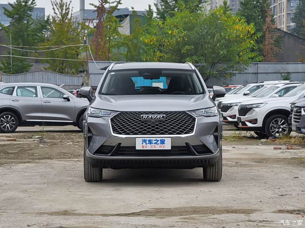 促购哈弗h6让利2万欢迎莅临赏鉴