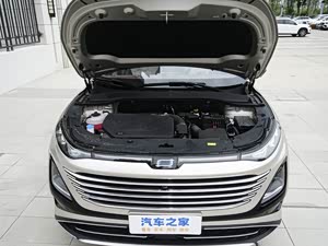 奔腾t90目前价格稳定售价10万元起