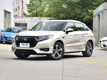 【2020款 370turbo 两驱尊雅版 报价】本田ur-v图片_配置_东风卓联